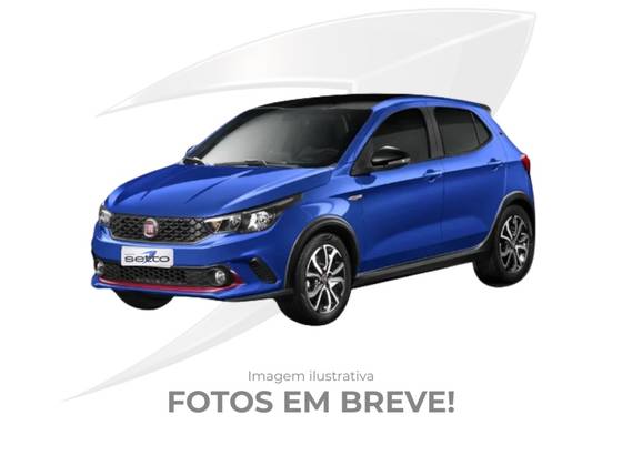 FIAT ARGO 1.8 E.TORQ FLEX HGT AT6 FIAT ARGO 1.8 E.TORQ FLEX HGT AT6